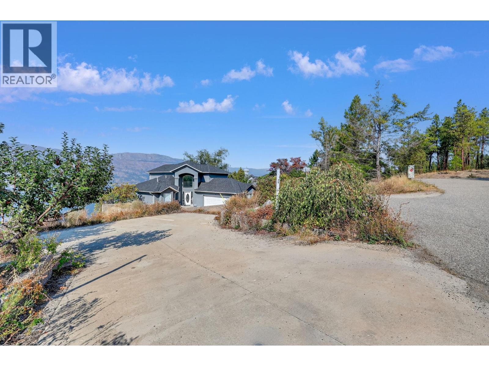 10386 Nighthawk Road. Lake Country, British Columbia