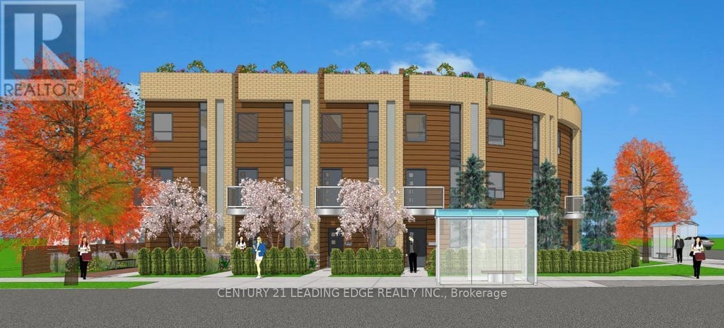 750 Huntingwood Drive, Toronto (tam O'shanter-Sullivan)