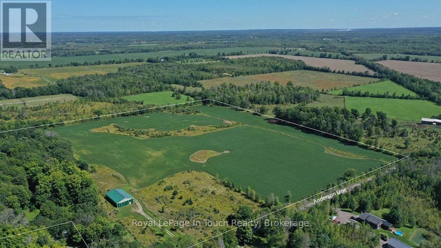 1081 Anderson Line, Severn (coldwater)