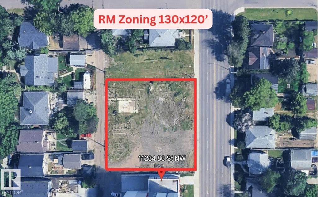 11234/38/40/42 86 St Nw, Edmonton