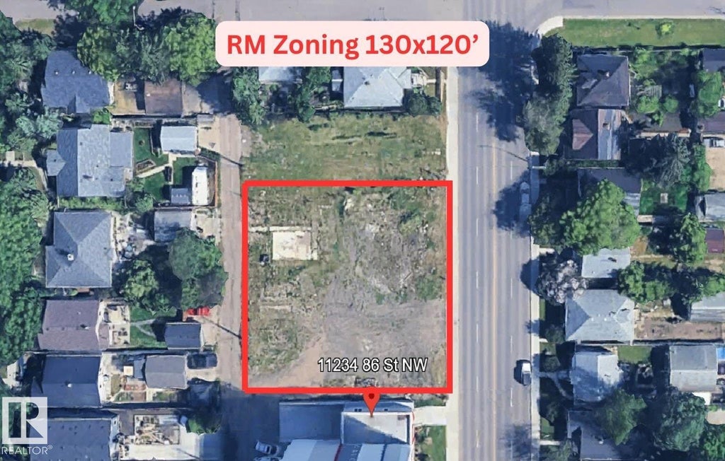 11234/38/40/42 86 St Nw, Edmonton