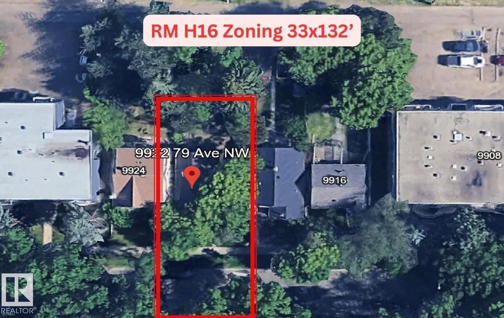 9922 79 Av Nw Nw, Edmonton