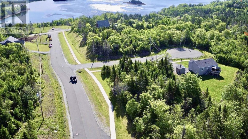 6 Drysdale Place|lot 10, Guysborough