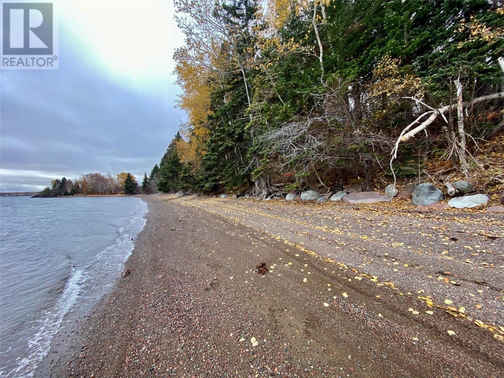 450 Main Street, Northern Arm