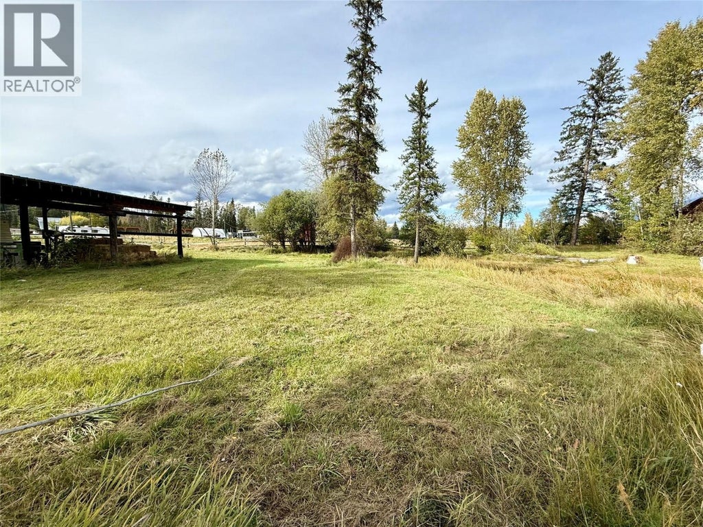 Lot 3 Campsall Road Lot# 3, Fort Steele