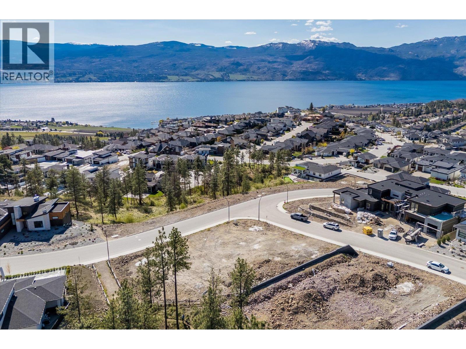 1642 Touriga Place. West Kelowna, British Columbia
