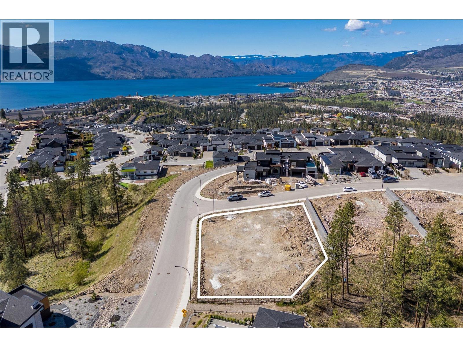 1642 Touriga Place. West Kelowna, British Columbia