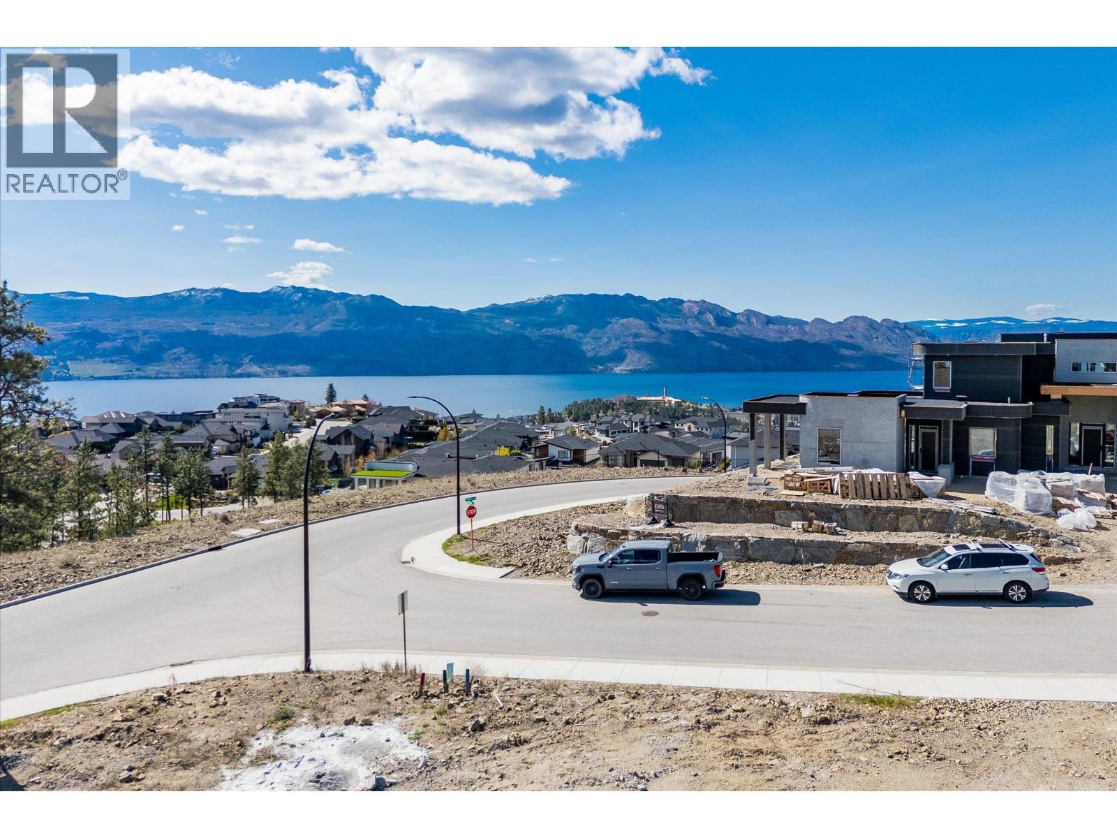 1642 Touriga Place. West Kelowna, British Columbia