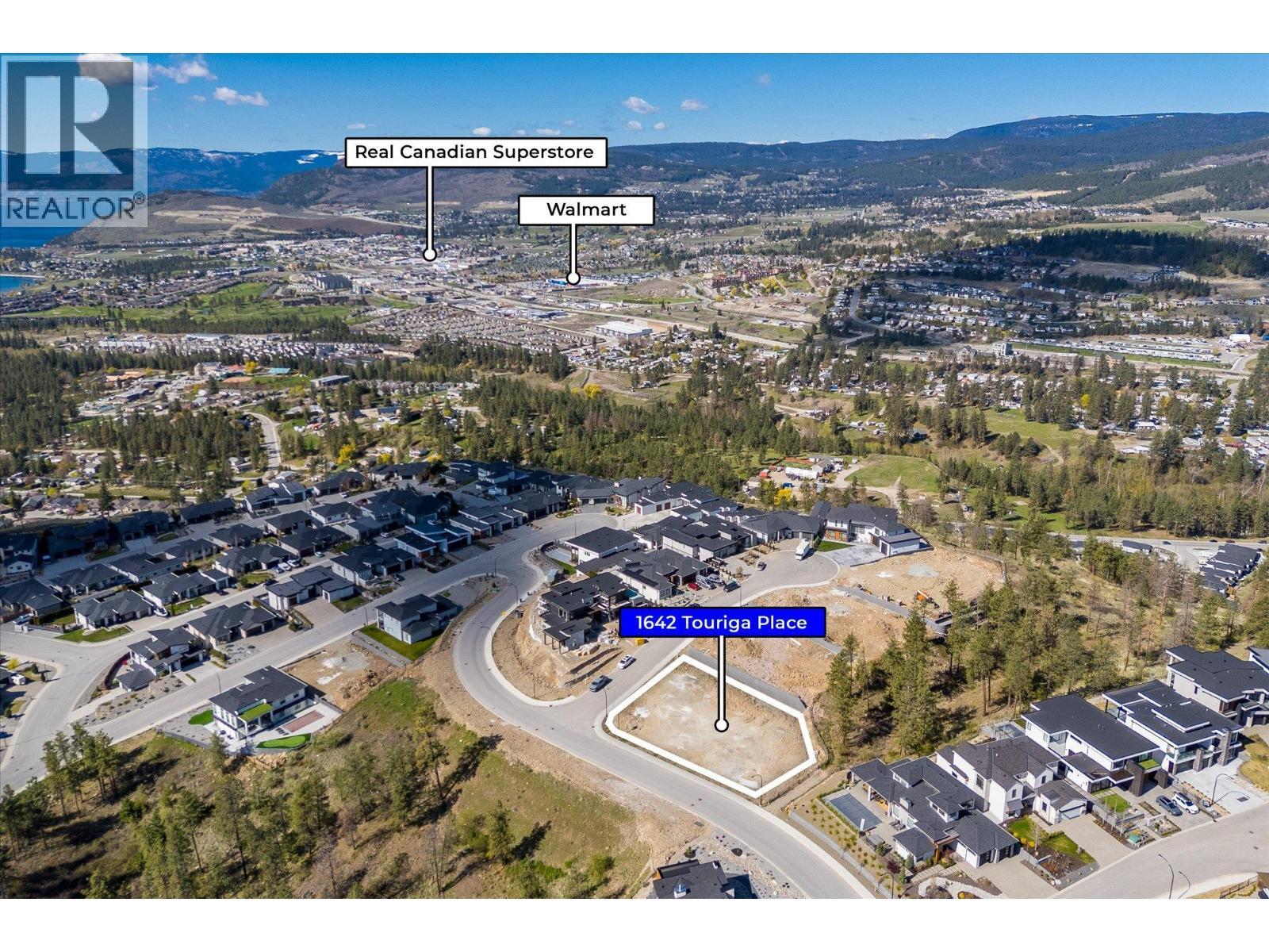 1642 Touriga Place. West Kelowna, British Columbia