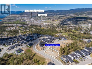 1642 Touriga Place. West Kelowna, British Columbia