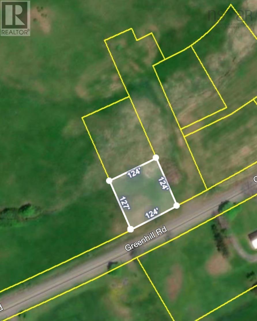 Lot 2-6 Hickory Court, Green Hill