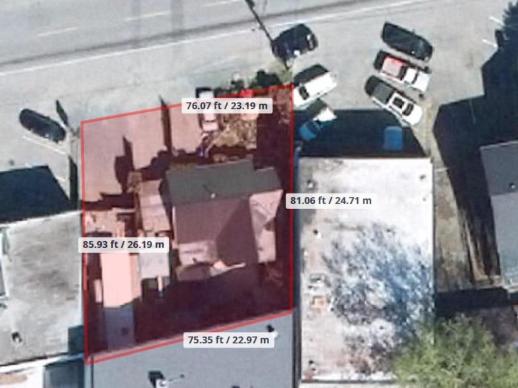 45886 Alexander Avenue|chilliwack Downtown, Chilliwack