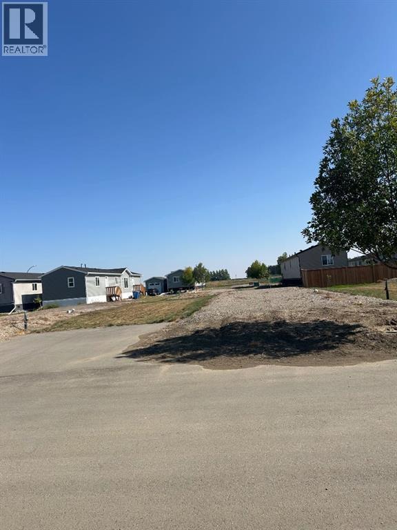2054 Sunflower Crescent, Coaldale