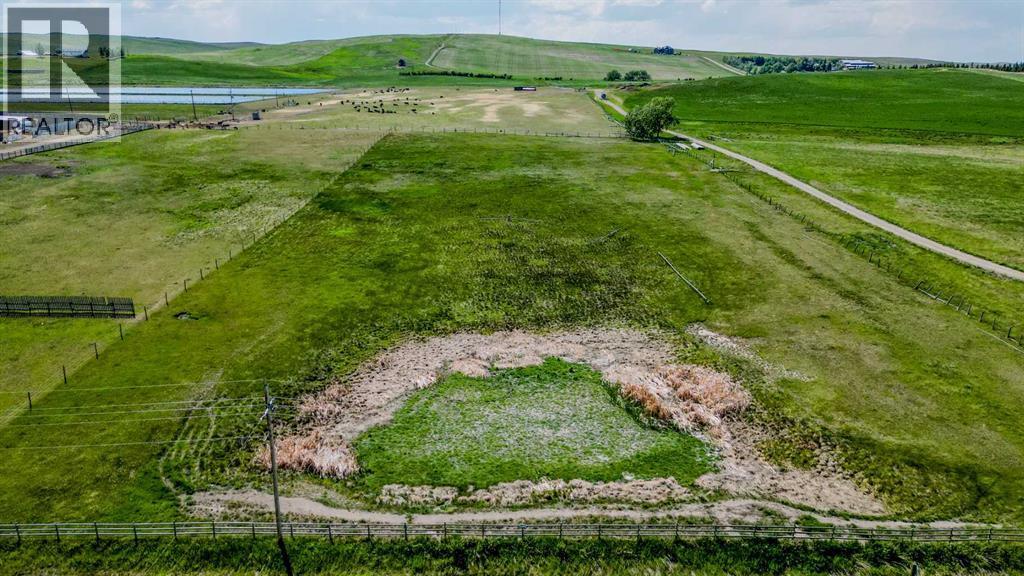 Lot 2 On Highway 501, Rural Cardston County