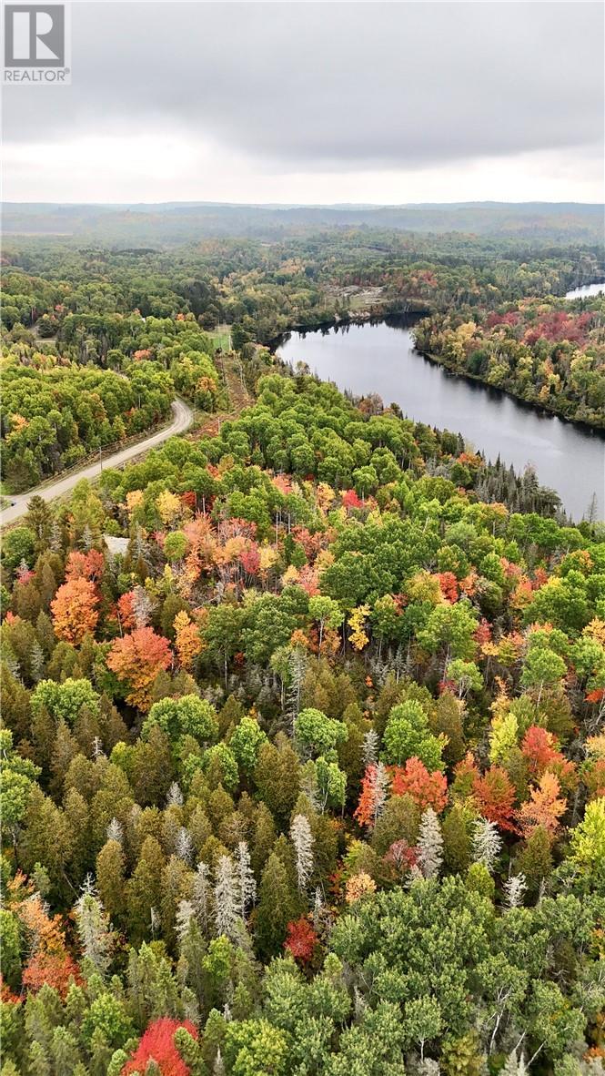 385 High Falls Rd, South Part, Greater Sudbury