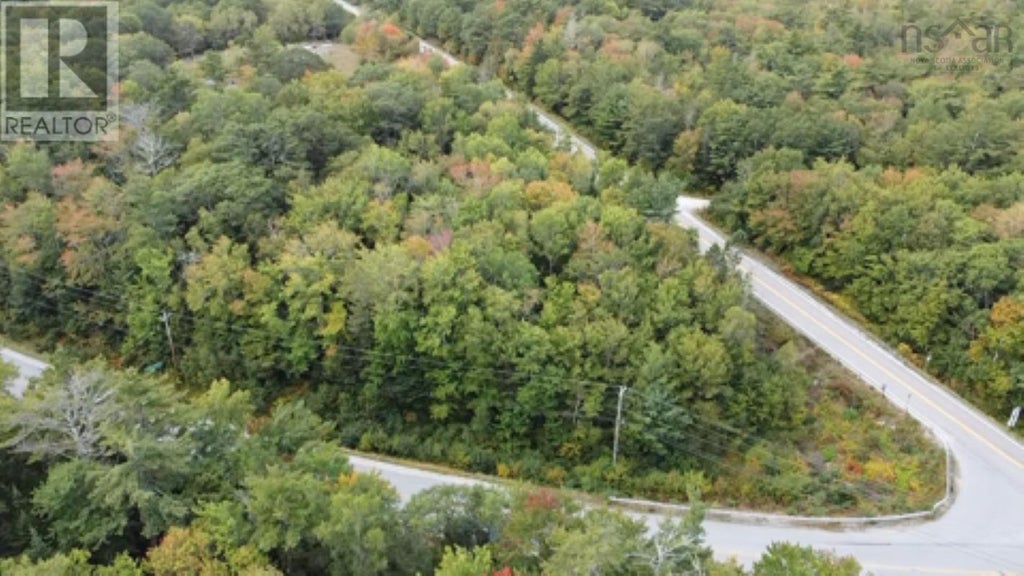 Lot Shore Road, Birchtown