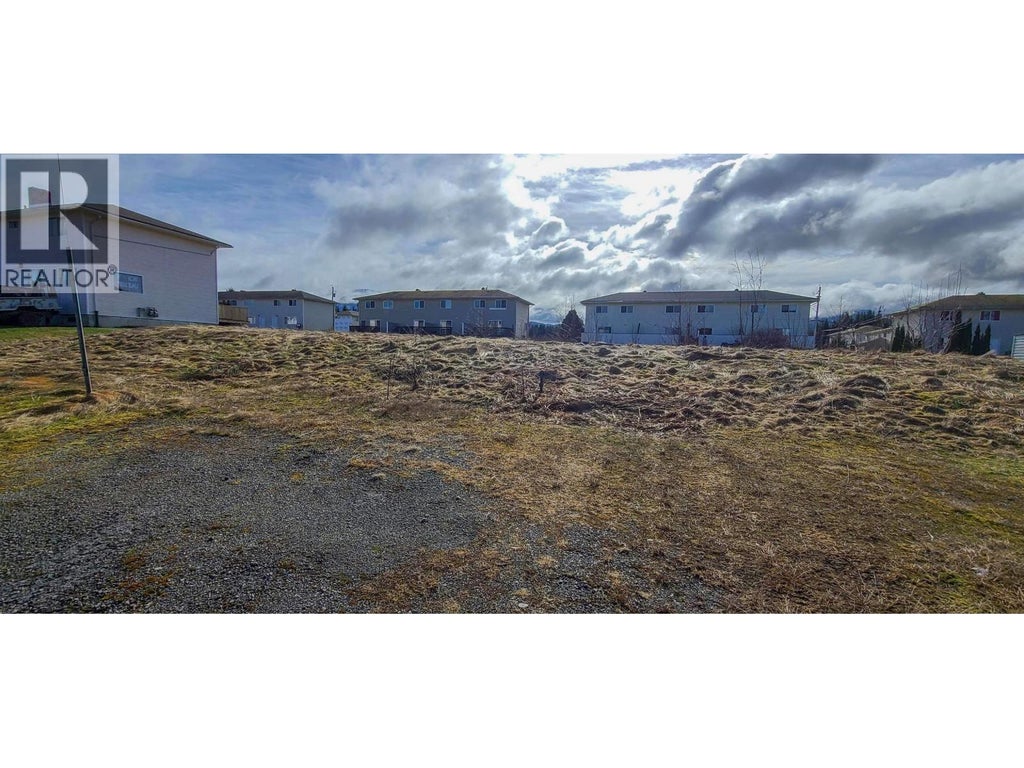 Lot 5 Stikine Street, Kitimat