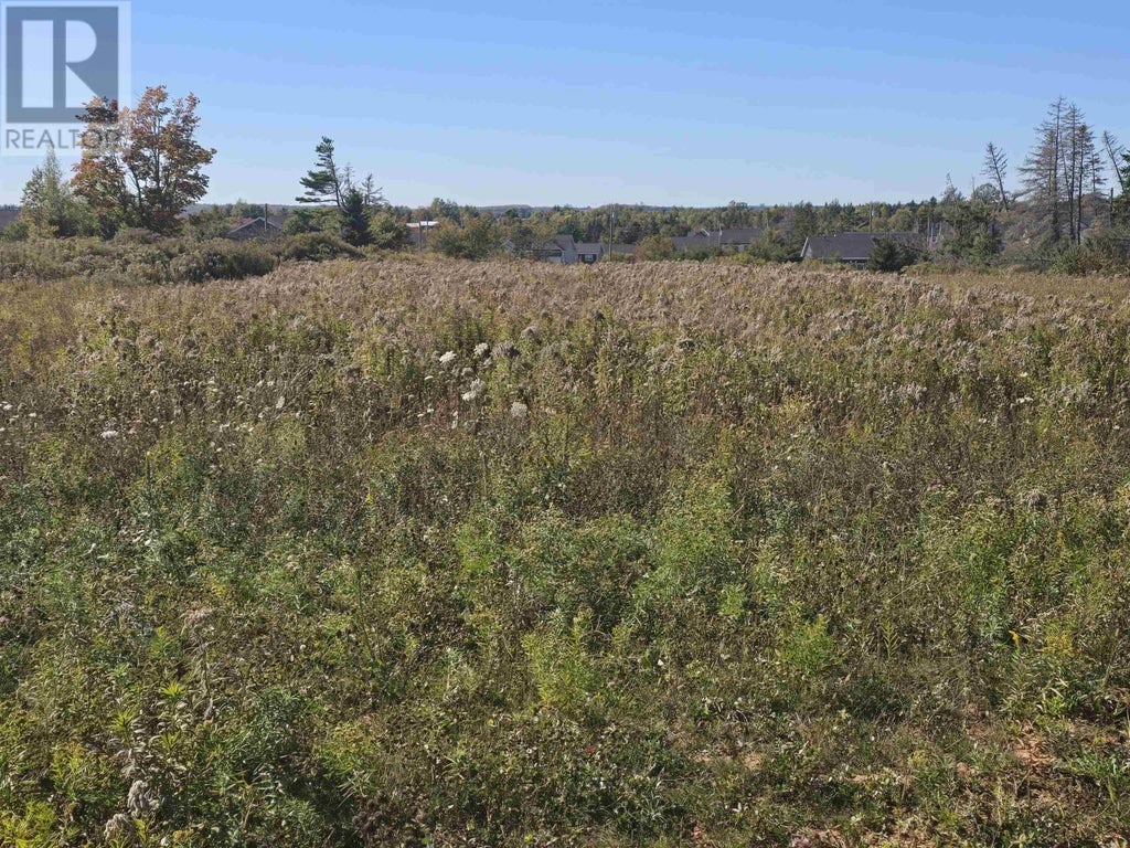 Lot 64b Paddington Avenue, Charlottetown