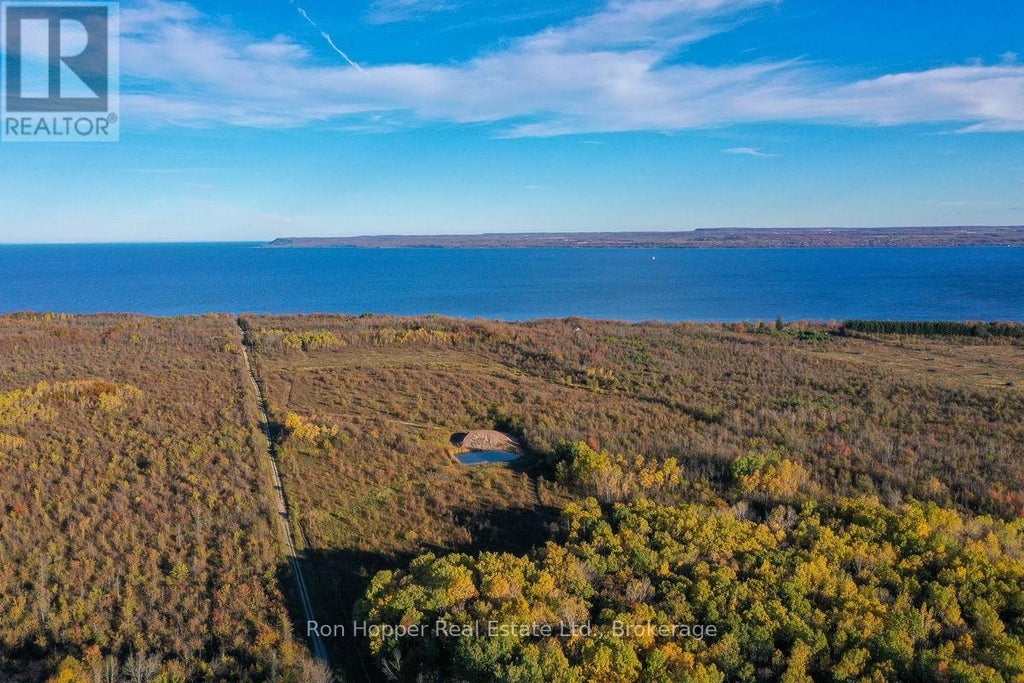 Point Lt 19 Conc. 20 Concession, Georgian Bluffs