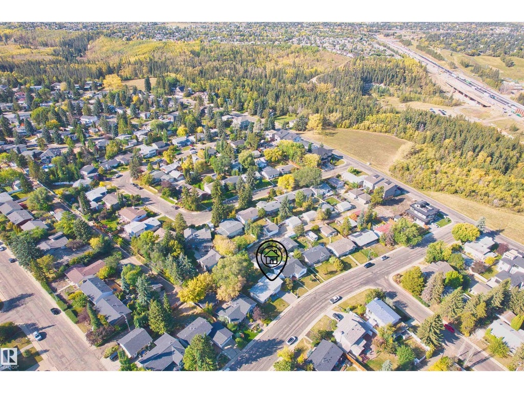 4218 121 St Nw, Edmonton