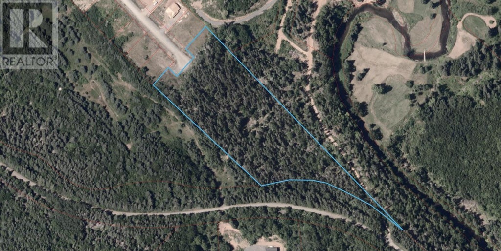 Acreage Silverwood Lane, Inverness