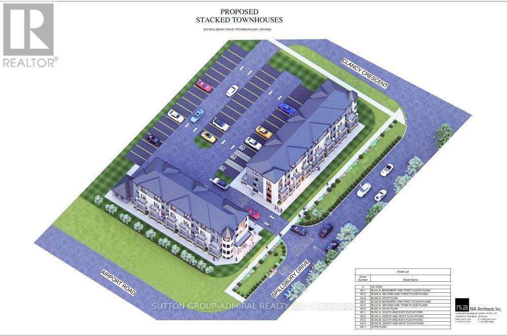 245 Spillsbury Drive, Peterborough (otonabee Ward 1)