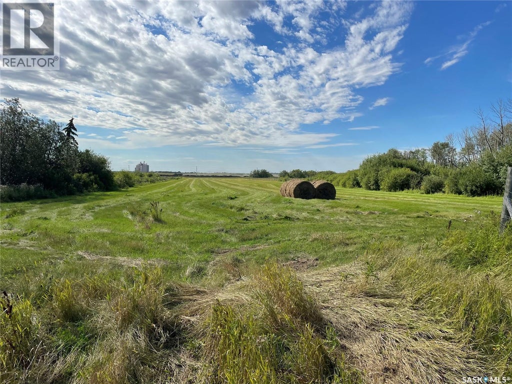 302 Regent Street, Melfort