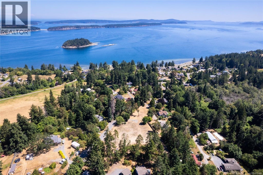 Lot 1 Fawcett Road, Nanaimo