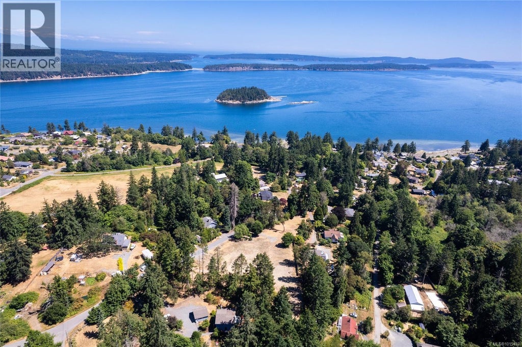 Lot 3 Fawcett Road, Nanaimo