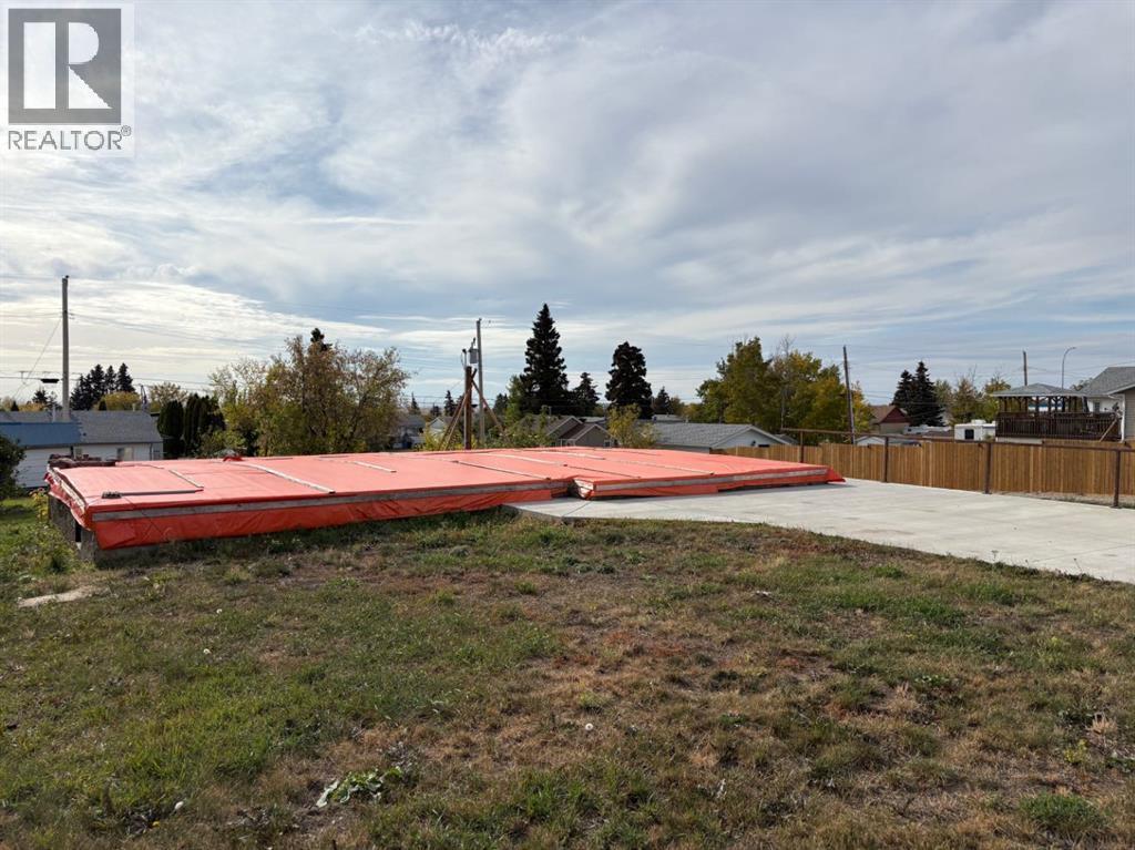 11205 108 Avenue, Fairview