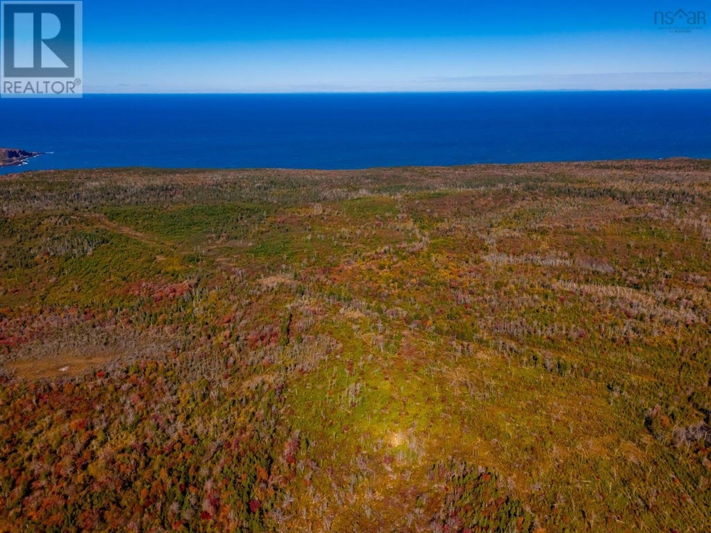 Old Mountain Road, Rossway