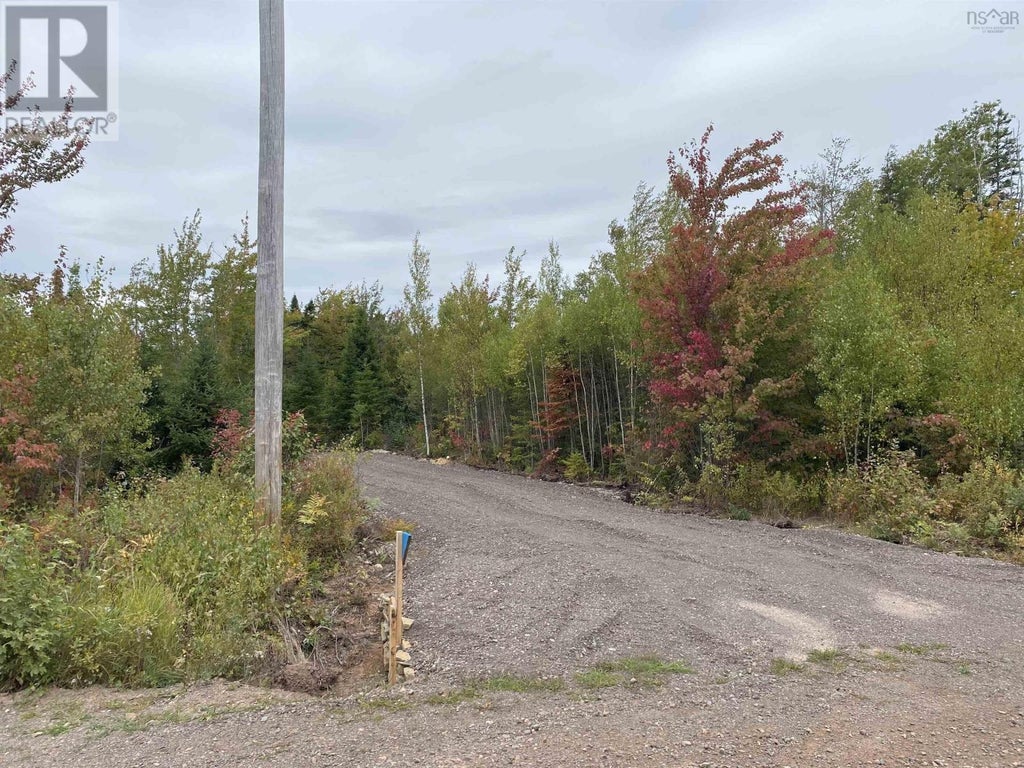 967 College Grant Road, East Branch