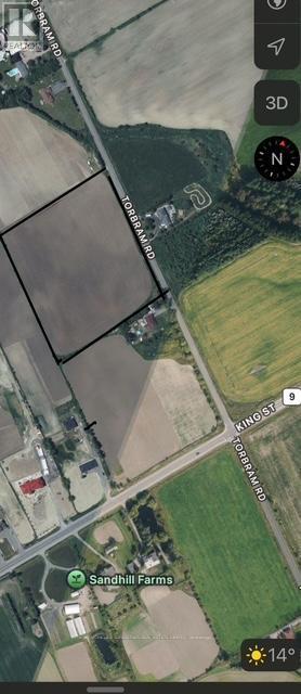 Point Lot28 Torbram Rd Road W, Caledon