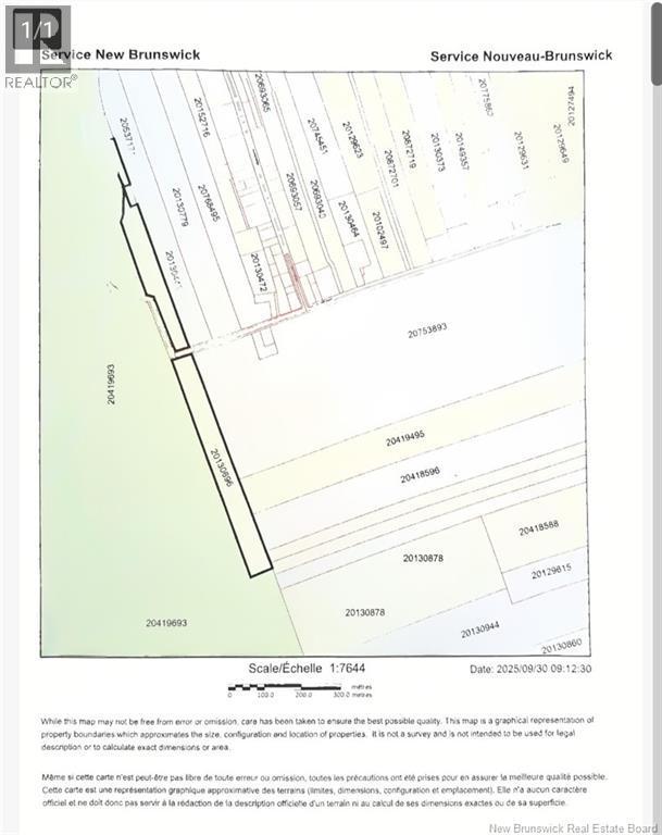 Photo of Listing #NB127603