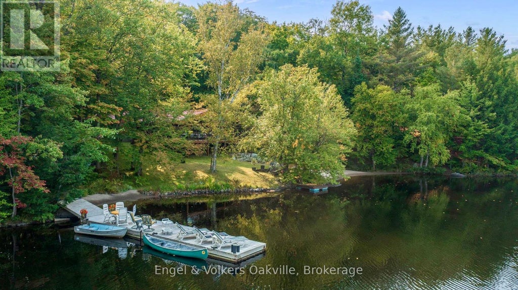 99 Dayeo Drive, Georgian Bay (freeman)