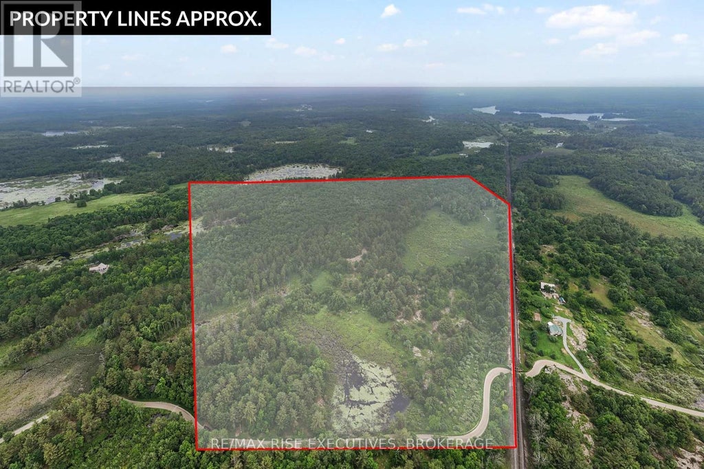 Lot 16 Echo Lake Road, Frontenac (frontenac Centre)