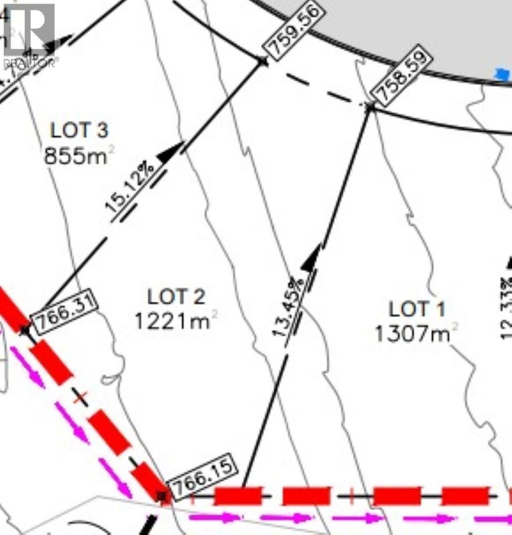 4965 Headlands Heights, Prince George