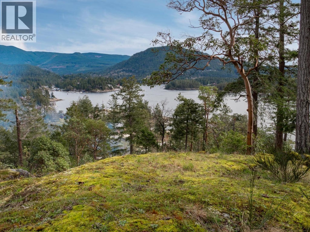 Lot 13 Flagship Road, Pender Harbour