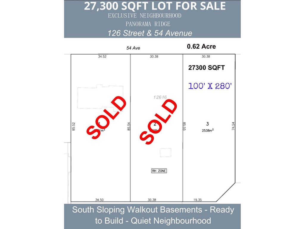 12672 54 Avenue, Surrey