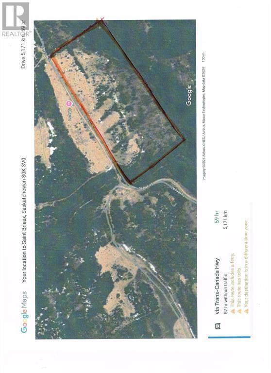 0 Loretto Road, Marches Point