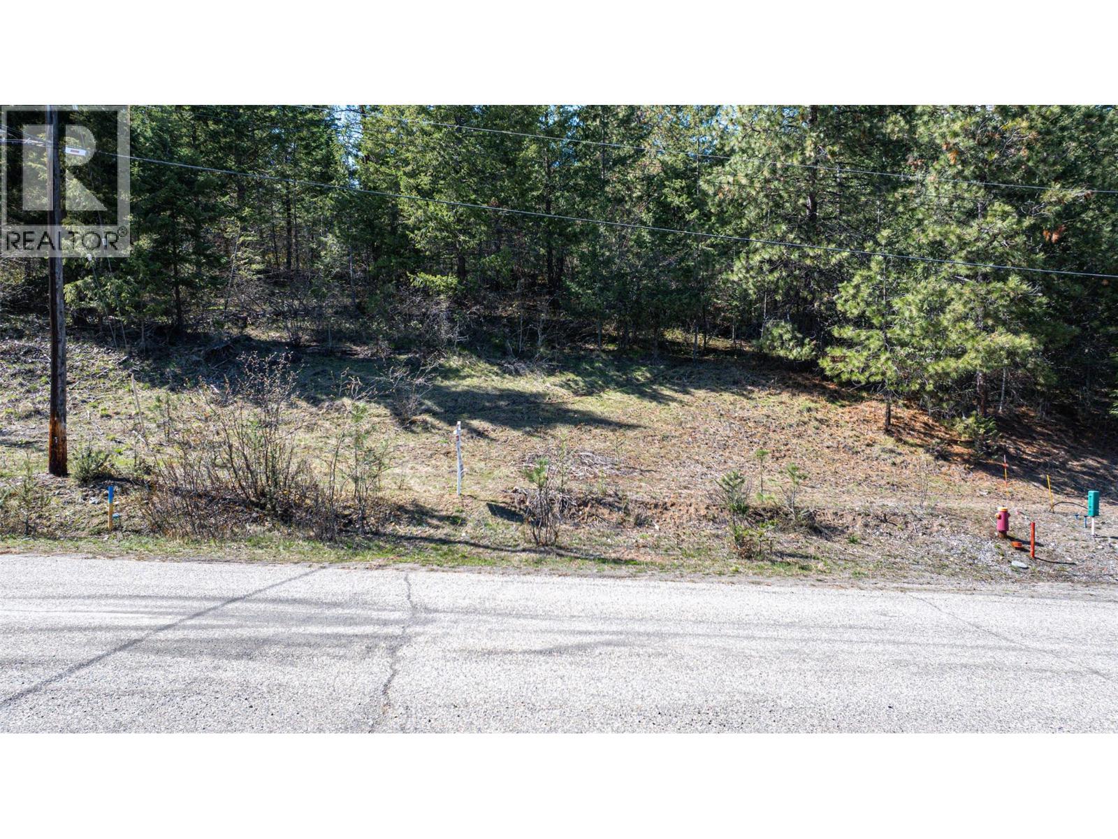 Lot 191 Hillcrest Way. Vernon, British Columbia