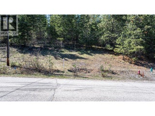 Lot 191 Hillcrest Way. Vernon, British Columbia