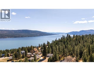 Lot 191 Hillcrest Way. Vernon, British Columbia