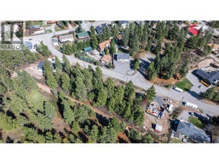 Lot 191 Hillcrest Way. Vernon, British Columbia