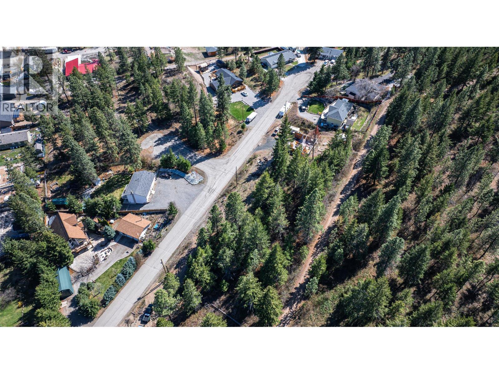 Lot 191 Hillcrest Way. Vernon, British Columbia