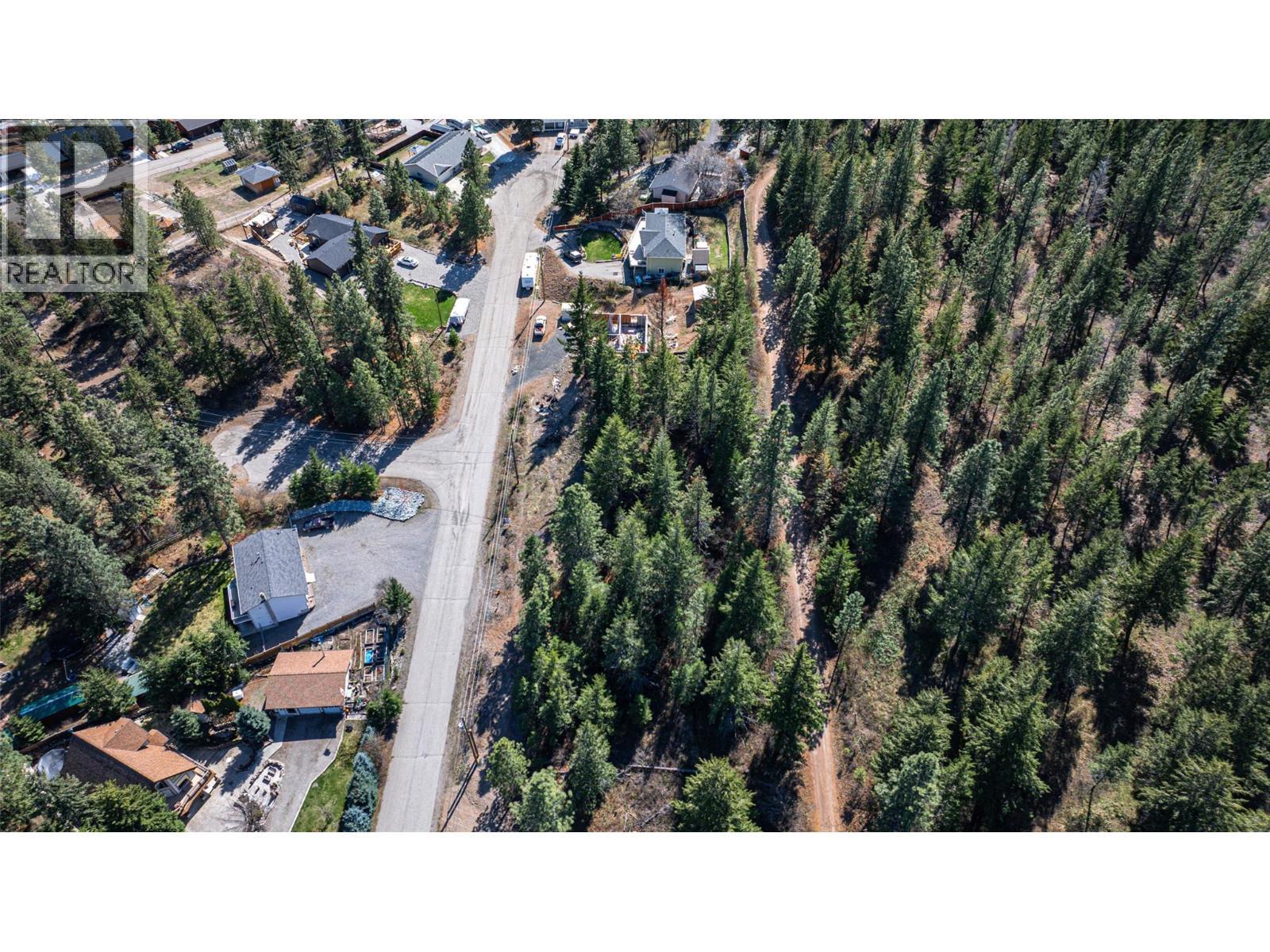 Lot 191 Hillcrest Way. Vernon, British Columbia