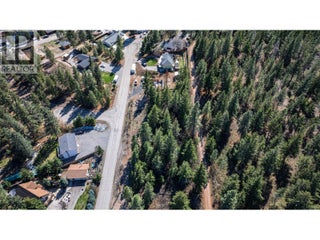 Lot 191 Hillcrest Way. Vernon, British Columbia