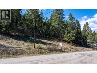 Lot 191 Hillcrest Way. Vernon, British Columbia