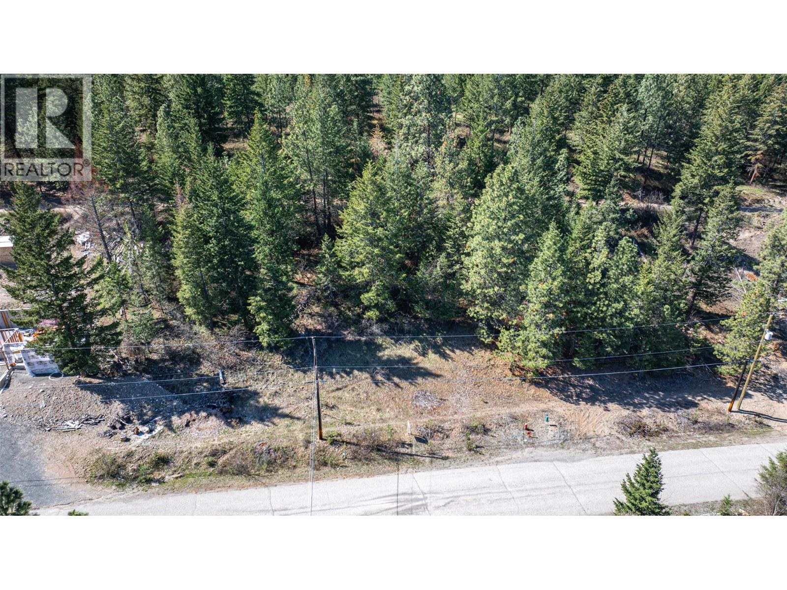 Lot 191 Hillcrest Way. Vernon, British Columbia
