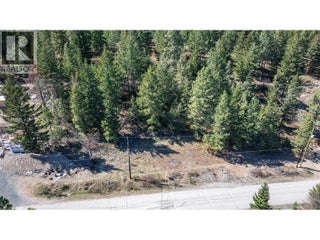 Lot 191 Hillcrest Way. Vernon, British Columbia